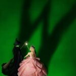 Злая: Сказка О Ведьме Запада Постер