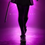 М3ГАН 2.0 Постер